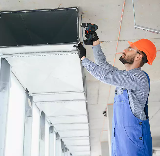 Why Homeowners & Businesses Trust Us in Rosamond, CA