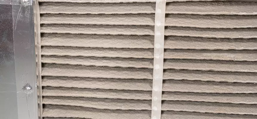 Mobile Car AC Filter Replacement in Rosamond