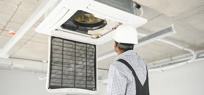 Our Affordable Duct Cleaning Near Me Services in Rosamond, CA