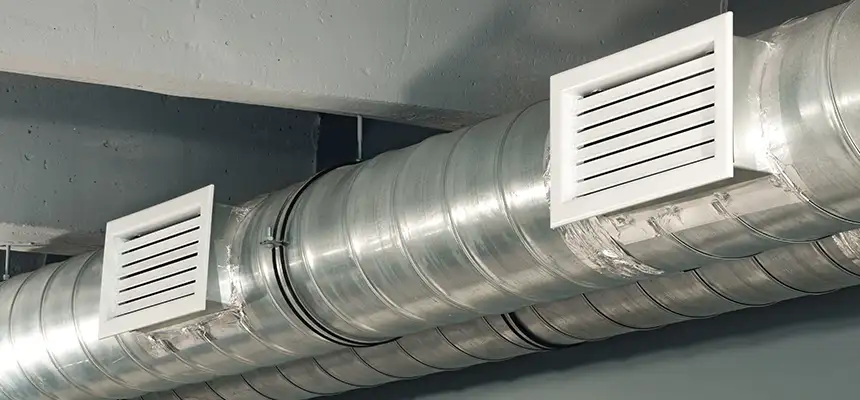 Our Air Duct Camera Inspection Services in Rosamond, CA