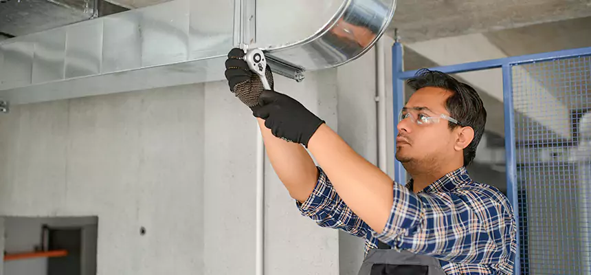 Our Air Duct Pathogen Disinfection Services in Rosamond, CA