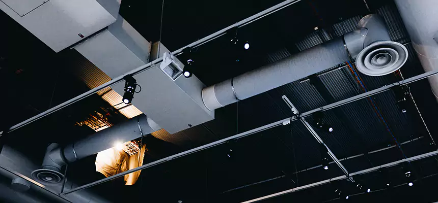 Our Air Duct Replacement Services in Rosamond, CA