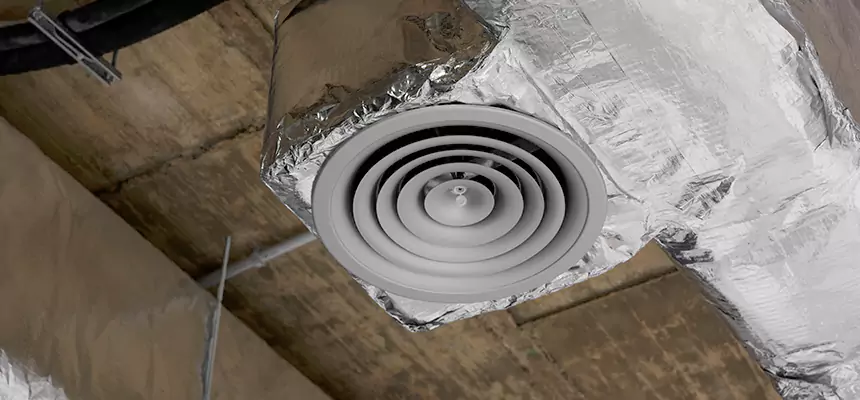 Our Basement Vent Cleaning Services in Rosamond, CA