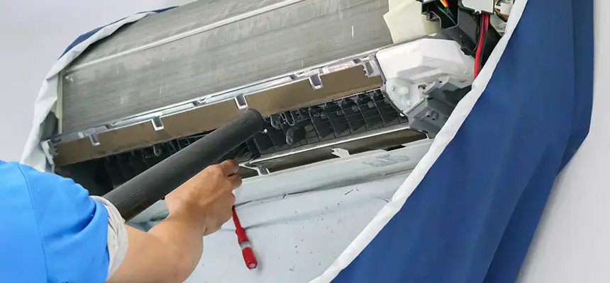 Advanced Clogged Dryer Vent Repair for Multi-Unit & Commercial in Rosamond, CA