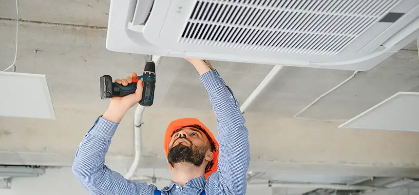 Detailed Multi‑Unit Riser & Roof Termination Cleaning in Rosamond