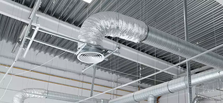 Our Dryer Vent Hose Replacement Services in Rosamond, CA