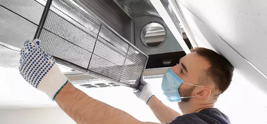 Our Dryer Vent Replacement Services in Rosamond, CA