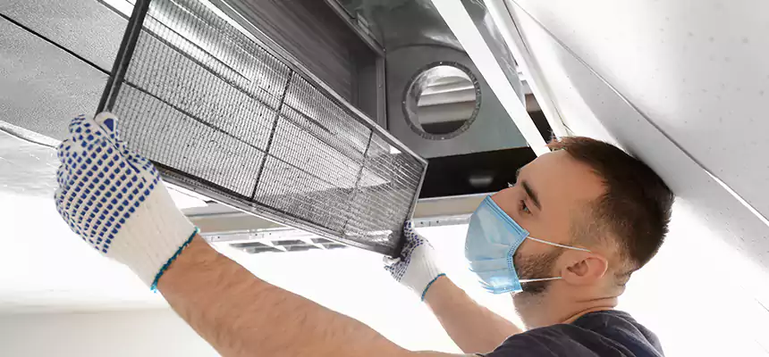 Our Home Duct Cleaning Services in Rosamond, CA