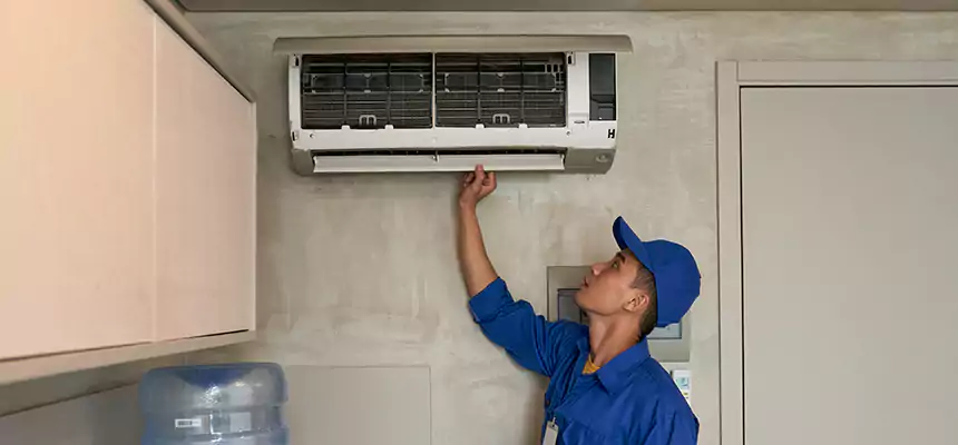 Balanced Fresh‑Air Ventilation (ERV/HRV) in Rosamond