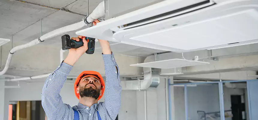 Eco‑Friendly Coil & Plenum Deep Cleaning in Rosamond