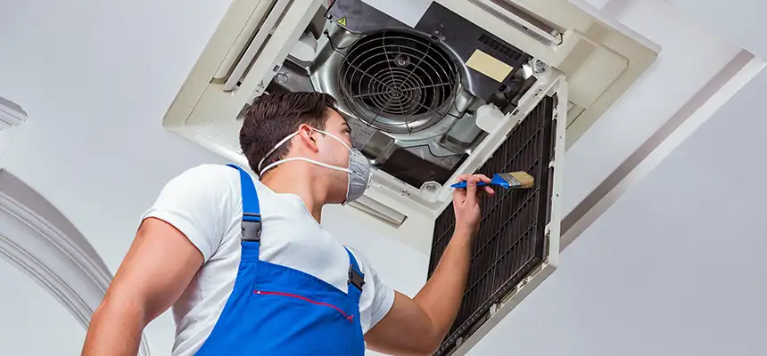 Our Move-in/Move-out Duct Cleaning Services in Rosamond, CA