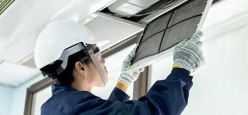 Our Multi-family Home Duct Cleaning Services in Rosamond, CA