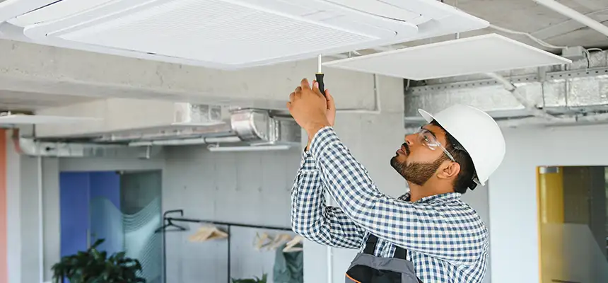 Our Roof Dryer Vent Cleaning Services in Rosamond, CA