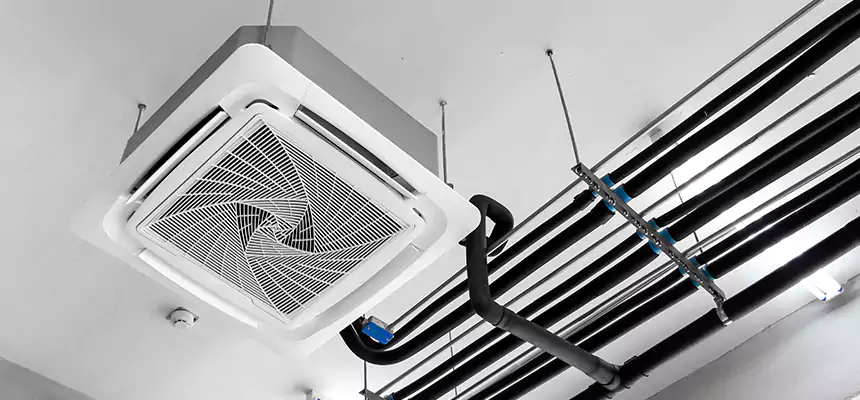 Our Smart AC Vent Controller Services in Rosamond, CA