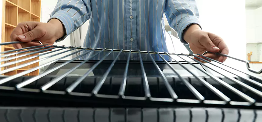 Our Vent Grille Washing Services in Rosamond, CA