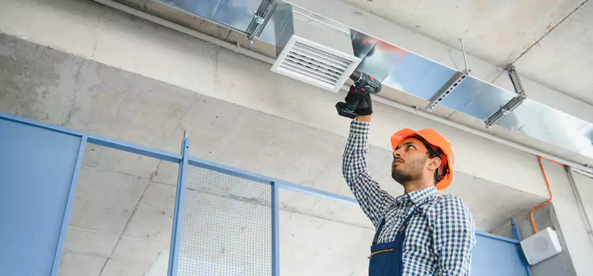 Efficient Exhaust Vent Cleaning in Rosamond, CA