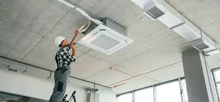 Our Wi Fi Connected Air Ducts Services in Rosamond, CA