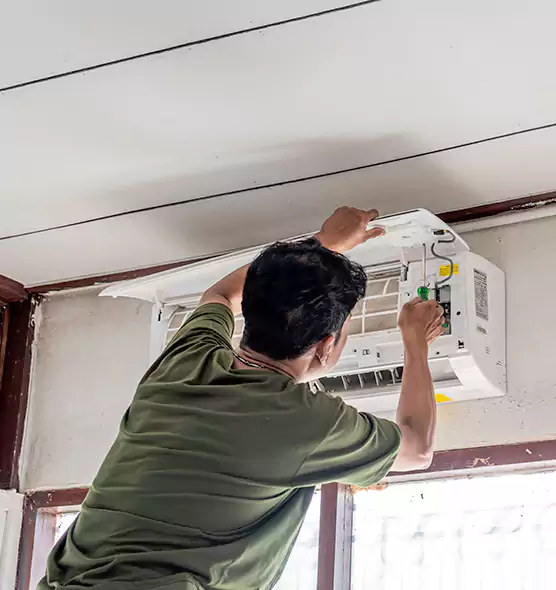 About Air Duct & AC Odor Removal in Rosamond, CA