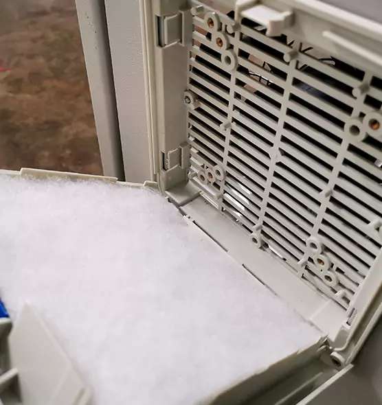 About Air Duct Overhaul & Upgrades in Rosamond, CA