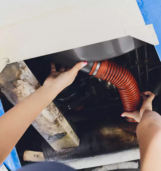 About Air Duct Virus Disinfection in Rosamond, CA