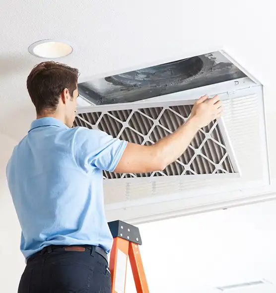 About Annual Dryer Vent Maintenance Rosamond, CA