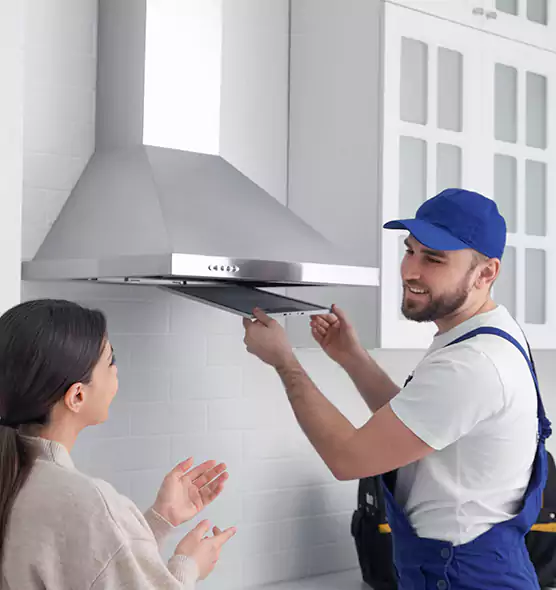 Professional Dryer Vent Cleaning Service in Rosamond, CA