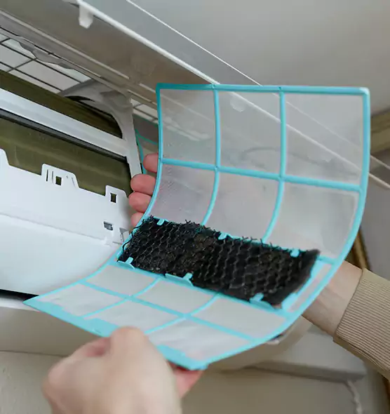 Welcome to Air Duct Cleaning & Repairs Rosamond — Your Local HEPA Filter Installation Pros in Rosamond, CA