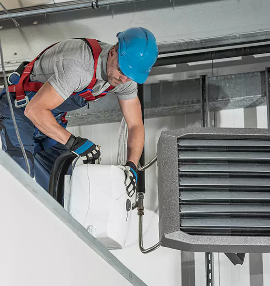 Professional HVAC Cleaning Solutions in Rosamond, CA