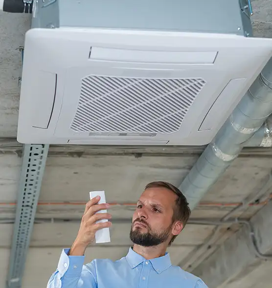 About Local Vent Cleaning Services in Rosamond, CA