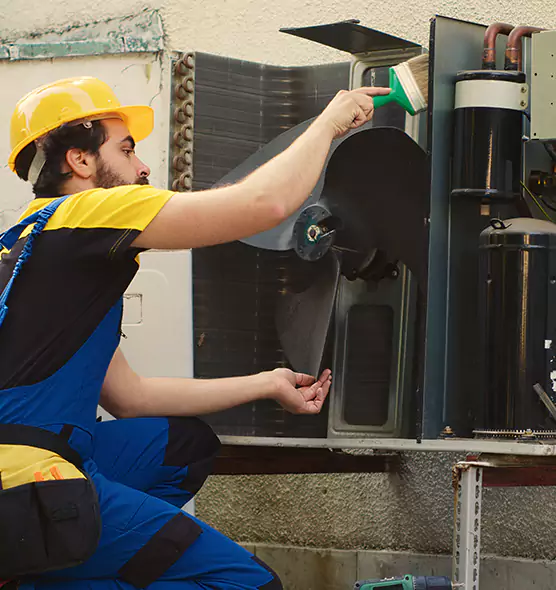 Top-Rated New Room Vent Extension in Rosamond, CA