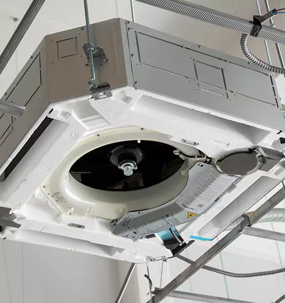 Professional Roof Vent Lint Removal Rosamond, CA