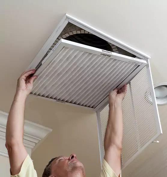 Trusted Vent Shaft Cleaning Expert in Rosamond, CA