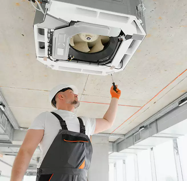 Why Homeowners & Businesses Trust Us in Rosamond, CA?