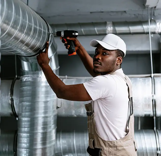 Why Homeowners & Businesses Trust Us Rosamond, CA