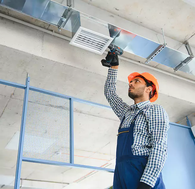 Why Homeowners & Businesses Trust Us in Rosamond, CA?