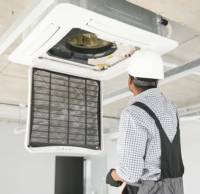 Why Homeowners & Businesses Trust Us in Rosamond, CA?