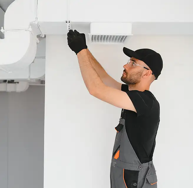 Why Homeowners & Businesses Trust Us in Rosamond, CA?