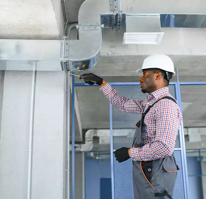 Why Homeowners & Businesses Trust Us Rosamond, CA