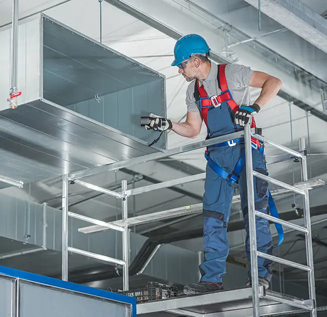 Why Homeowners & Businesses Trust Us in Rosamond, CA?