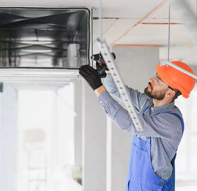 Why Homeowners & Businesses Trust Us Rosamond, CA