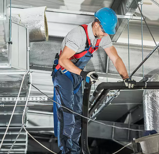 Why Homeowners & Businesses Trust Us in Rosamond, CA?