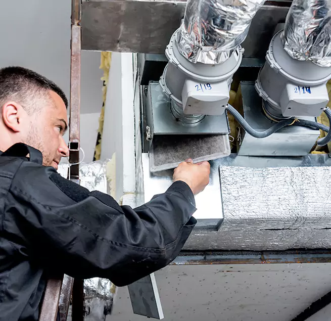 Why Homeowners & Businesses Trust Us in Rosamond, CA