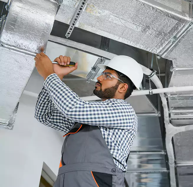 Why Homeowners & Businesses Trust Us Rosamond, CA?