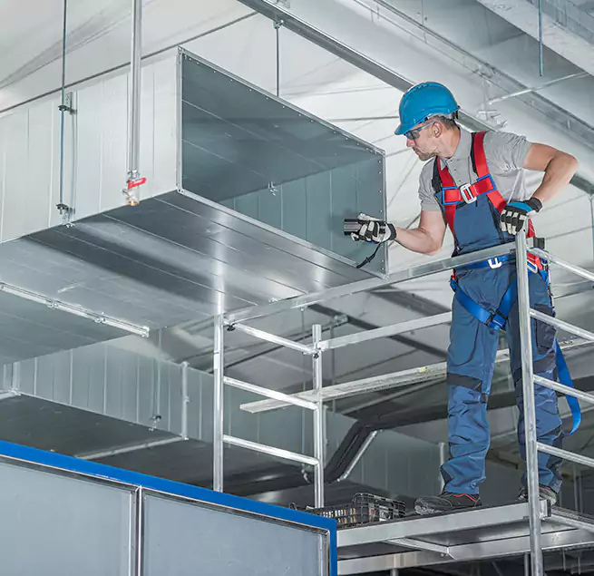 Why Homeowners & Businesses Trust Us in Rosamond, CA?