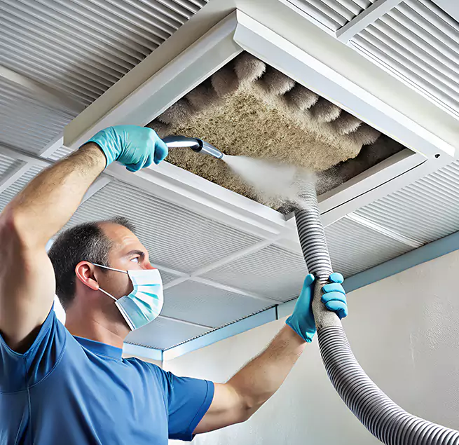 Why Homeowners & Businesses Trust Us Rosamond, CA