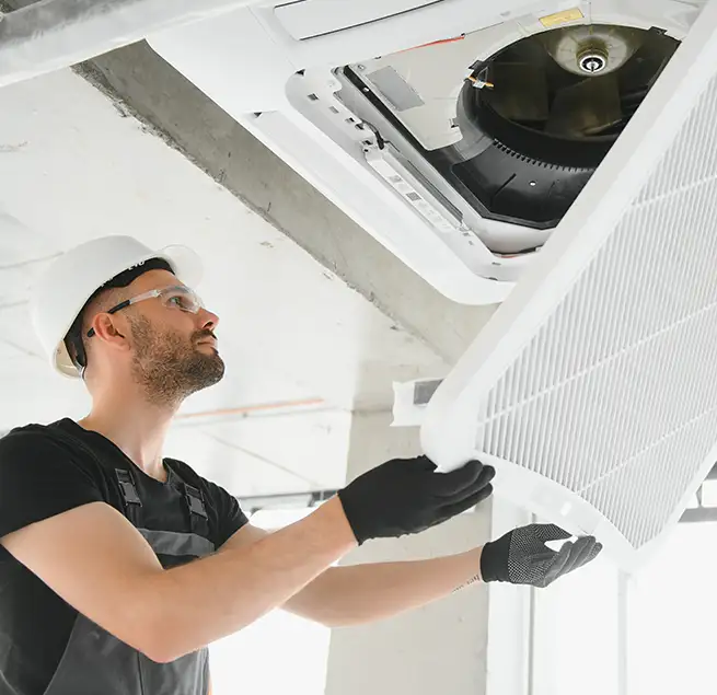 Why Homeowners & Businesses Trust Us in Rosamond, CA?