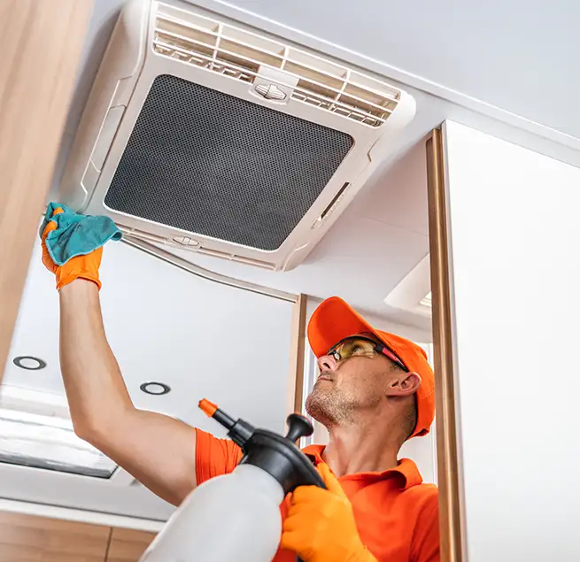 Why Homeowners & Businesses Trust Us in Rosamond, CA?