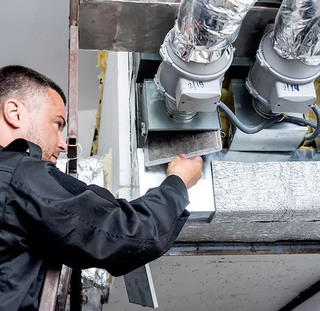 Why Homeowners & Businesses Trust Us in Rosamond, CA?