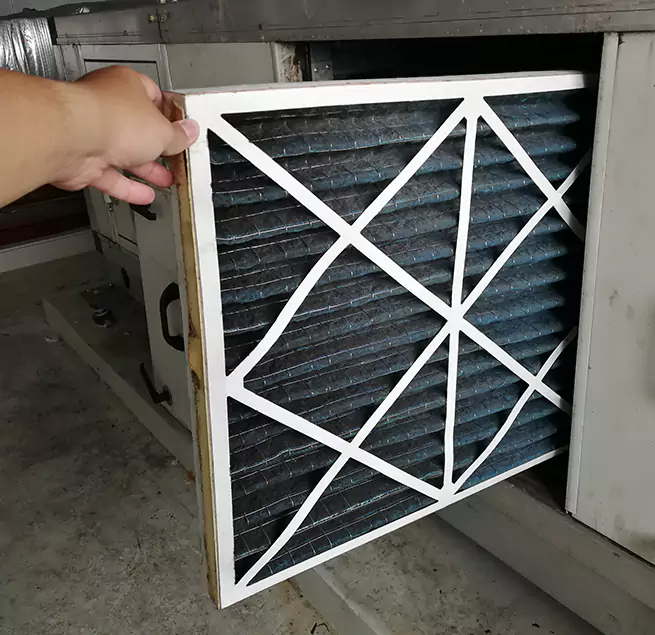 Why Homeowners & Businesses Trust Us Rosamond, CA?