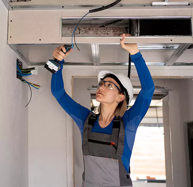 Why Homeowners & Businesses Trust Us in Rosamond, CA?